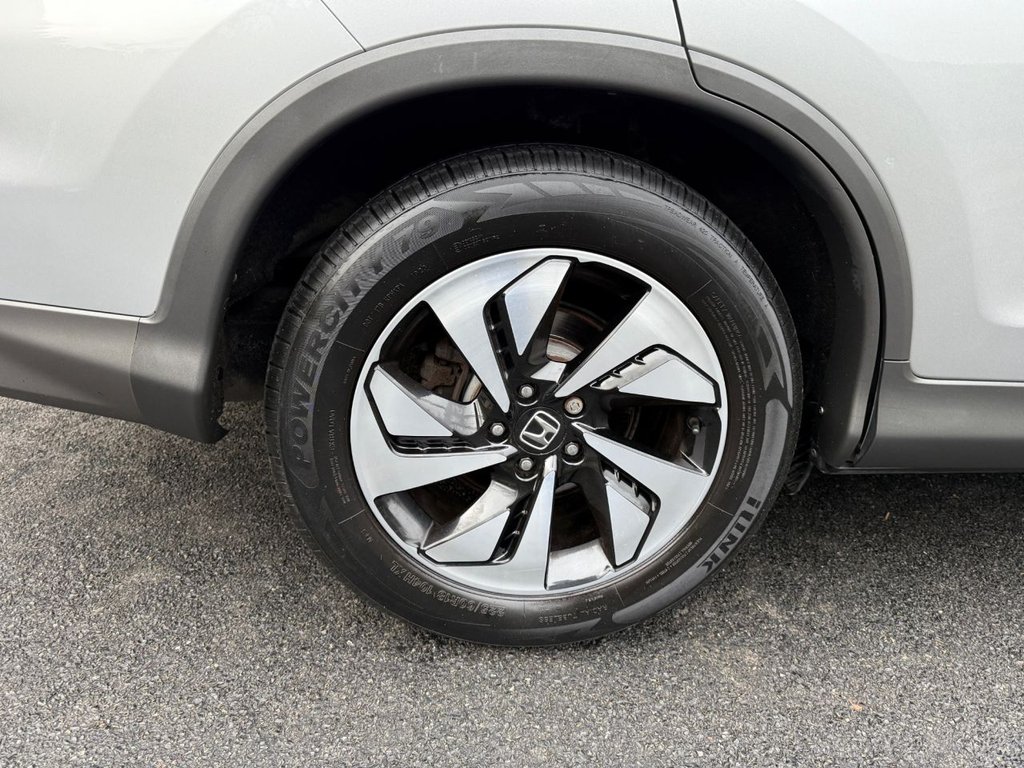 Used Honda CR-V 2018 for sale - 77534069: Photo 32