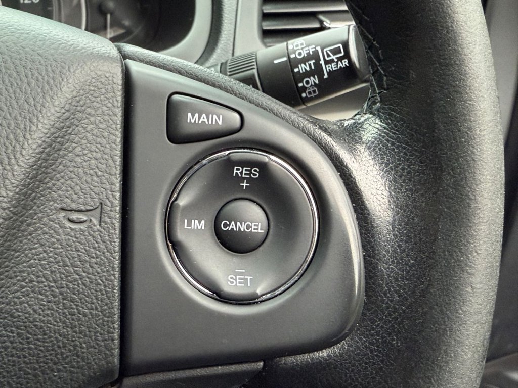 Used Honda CR-V 2018 for sale - 77534069: Photo 35