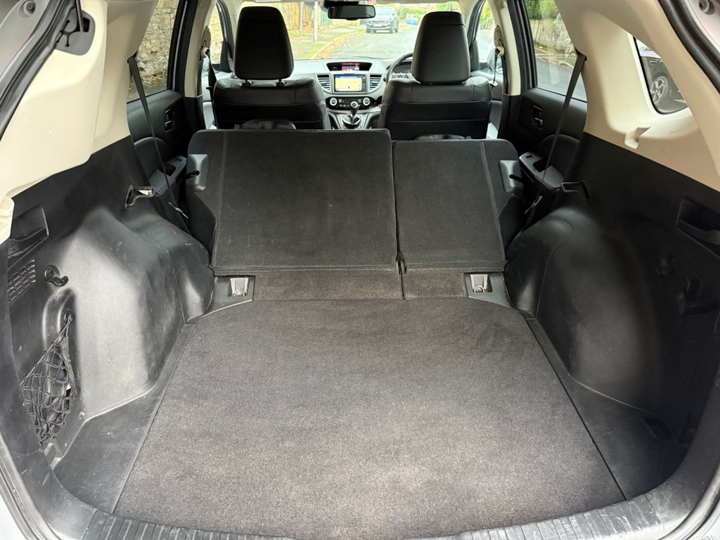 Used Honda CR-V 2018 for sale - 77534069: Photo 7