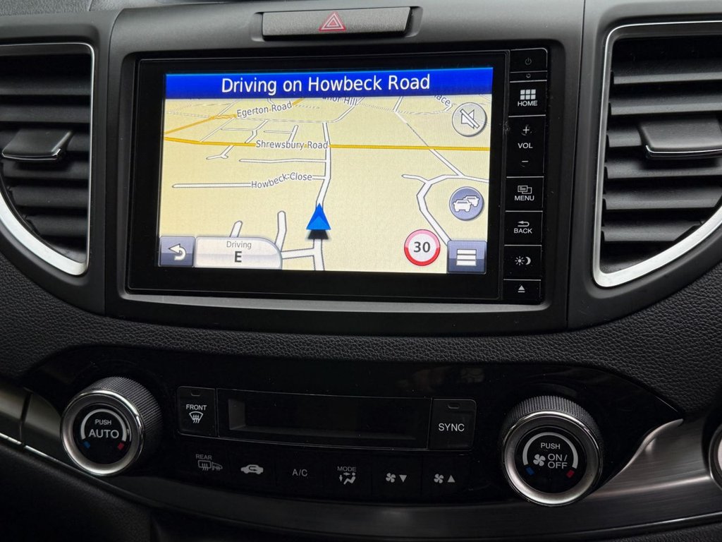 Used Honda CR-V 2018 for sale - 77534069: Photo 9