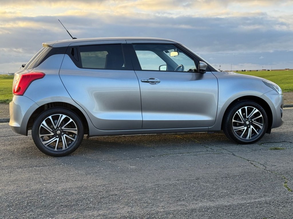 Used Suzuki Swift 2022 for sale - 76841169: Photo 10