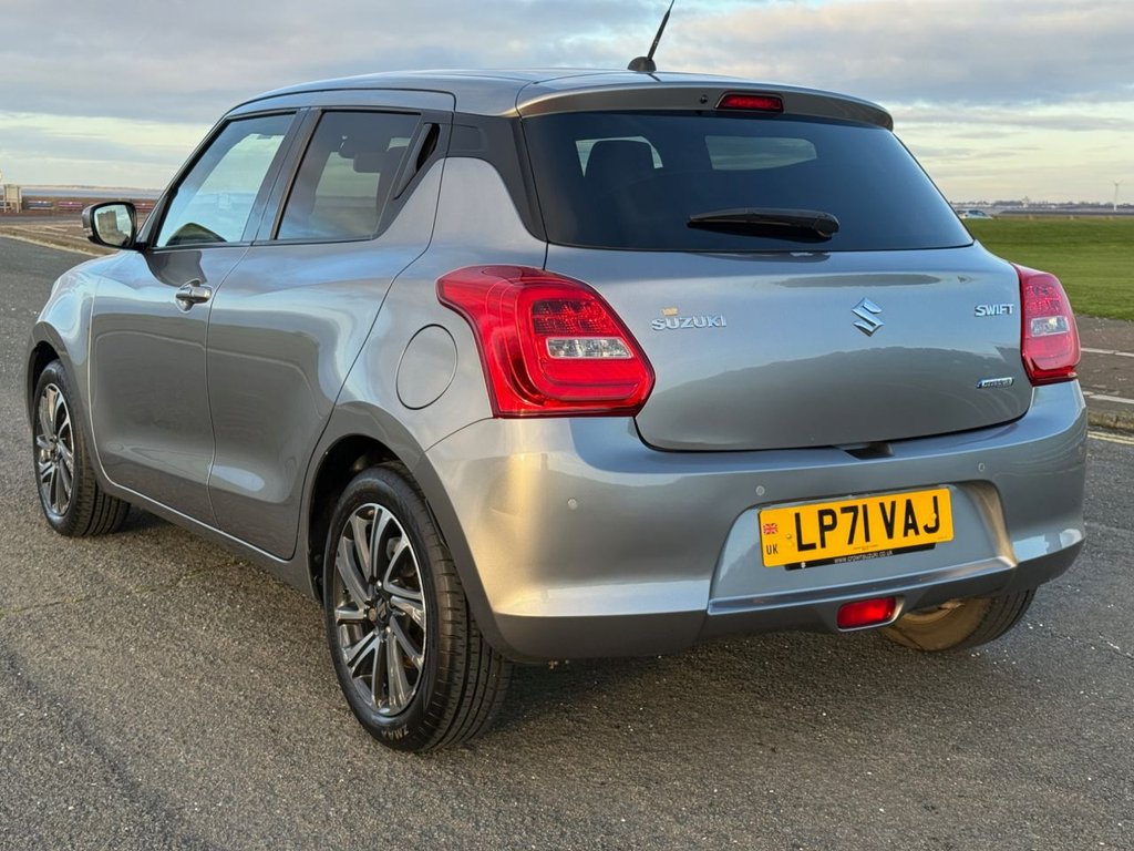 Used Suzuki Swift 2022 for sale - 76841169: Photo 13