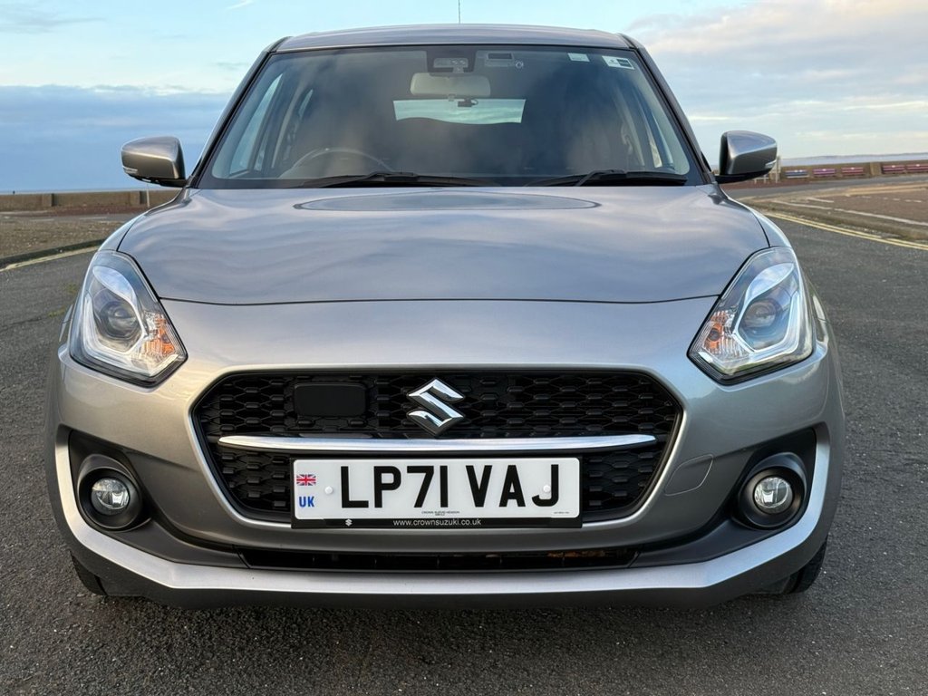 Used Suzuki Swift 2022 for sale - 76841169: Photo 15