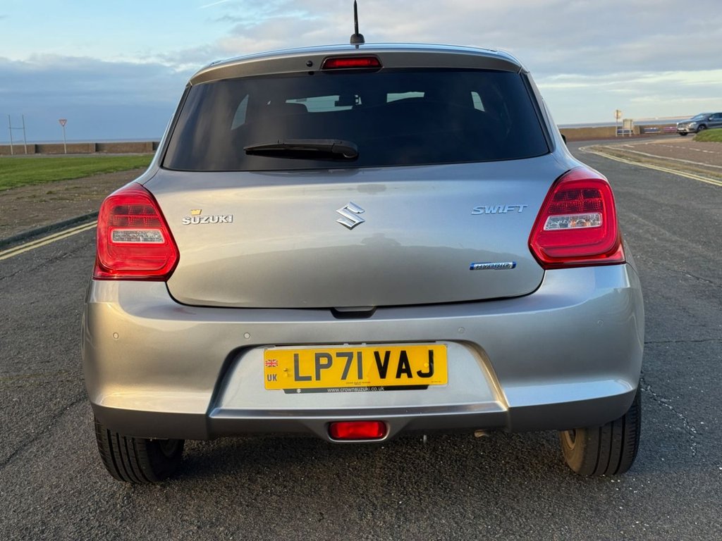 Used Suzuki Swift 2022 for sale - 76841169: Photo 17