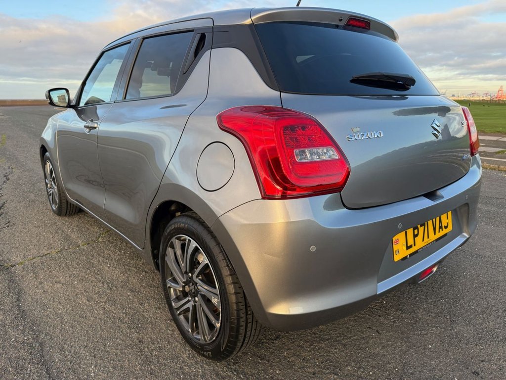 Used Suzuki Swift 2022 for sale - 76841169: Photo 19