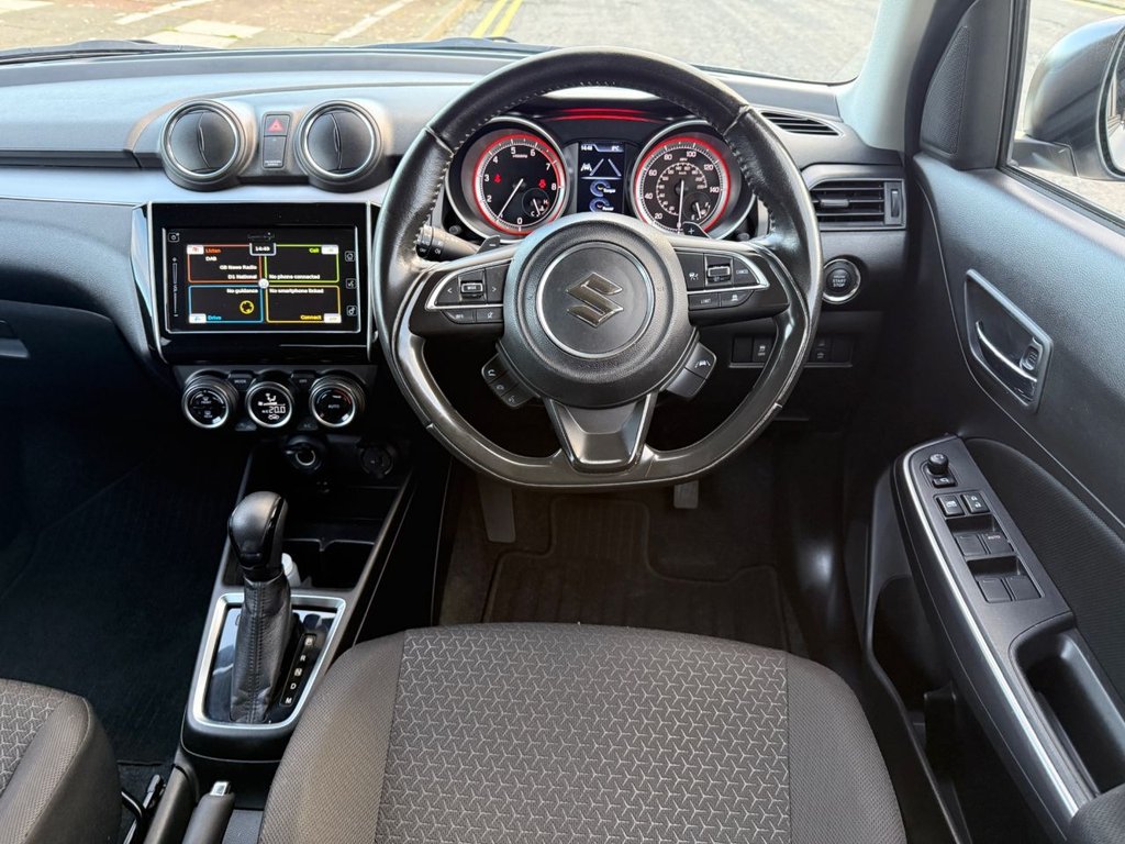 Used Suzuki Swift 2022 for sale - 76841169: Photo 2