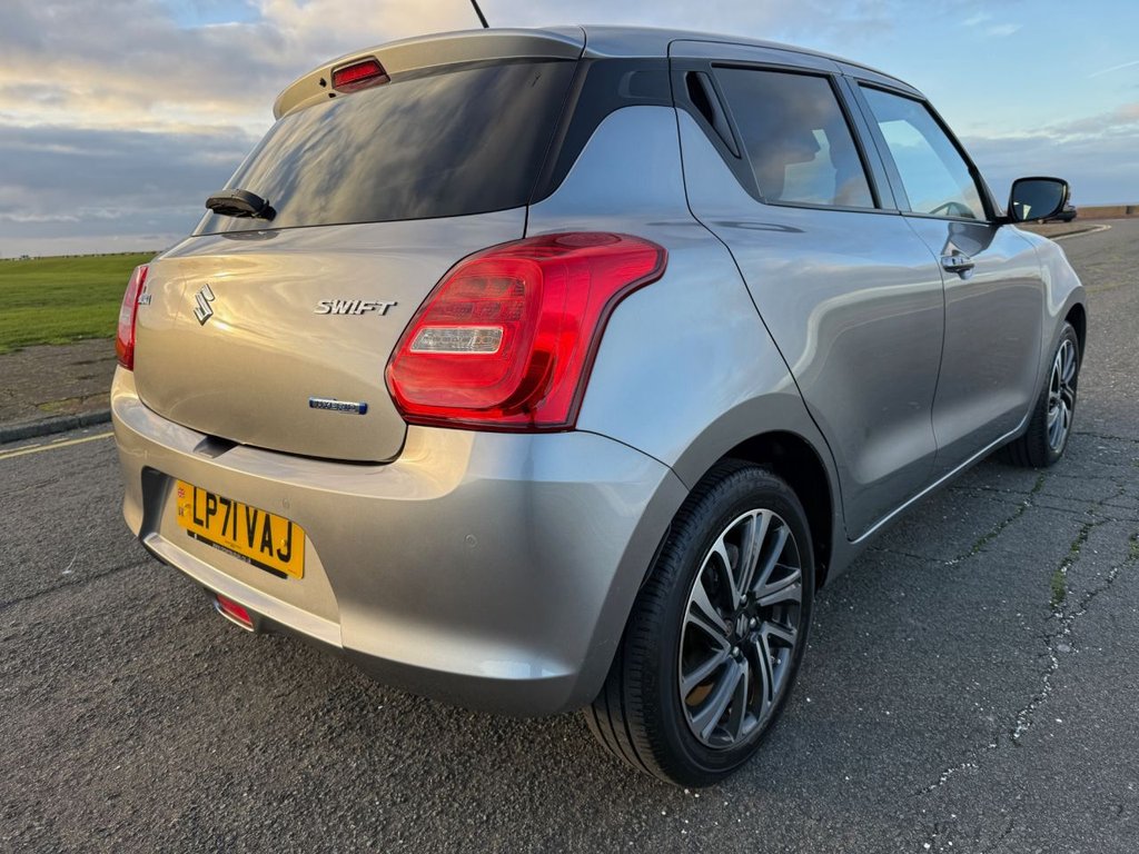 Used Suzuki Swift 2022 for sale - 76841169: Photo 20