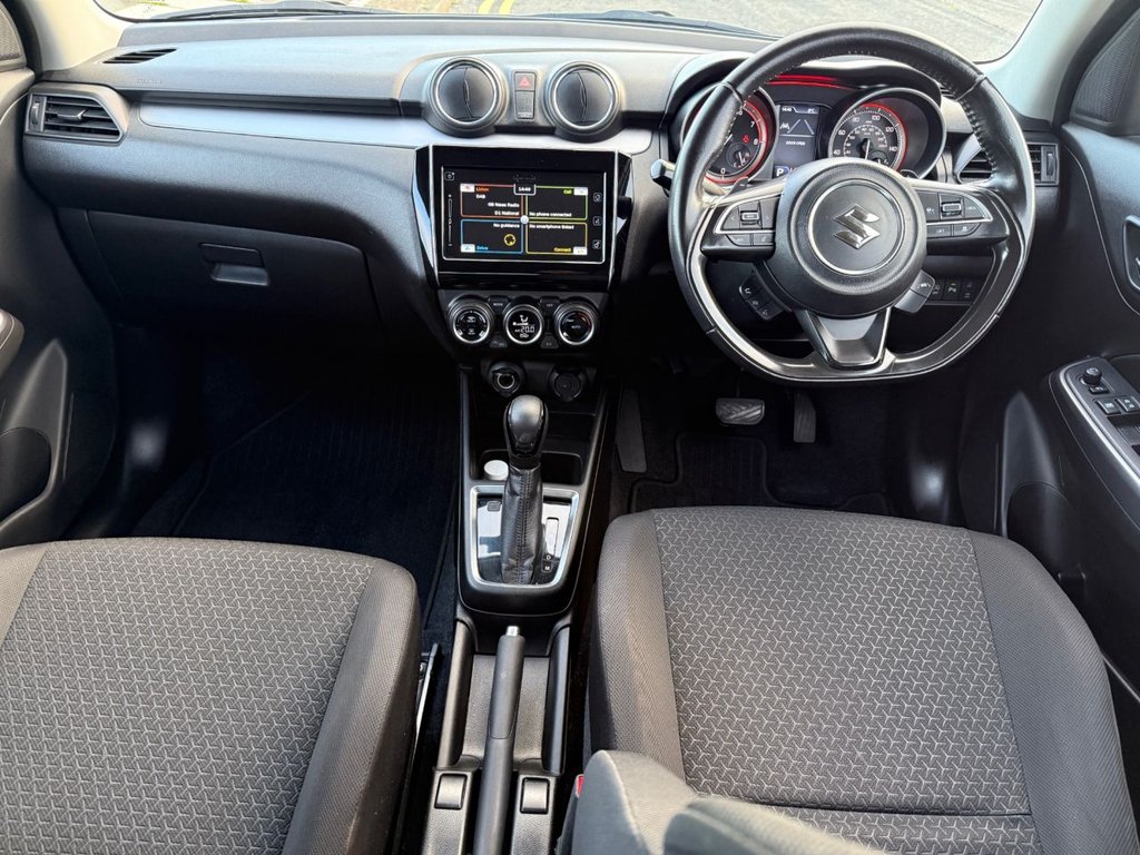 Used Suzuki Swift 2022 for sale - 76841169: Photo 21