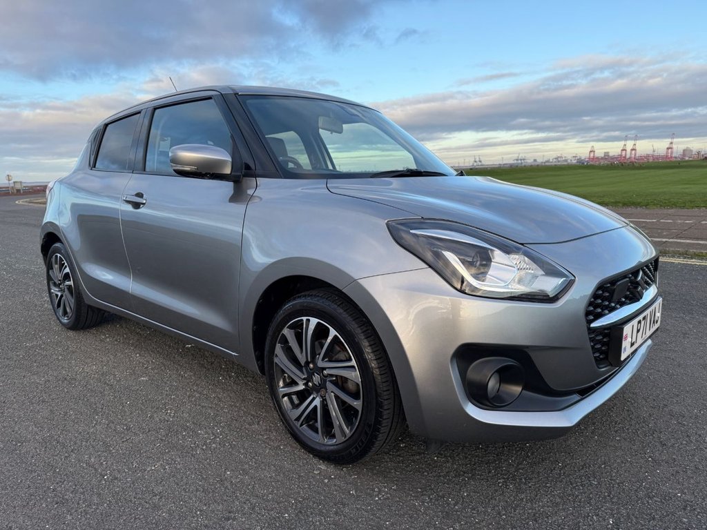 Used Suzuki Swift 2022 for sale - 76841169: Photo 22