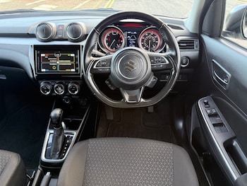 Used Suzuki Swift 2022 for sale - 76841169: Photo