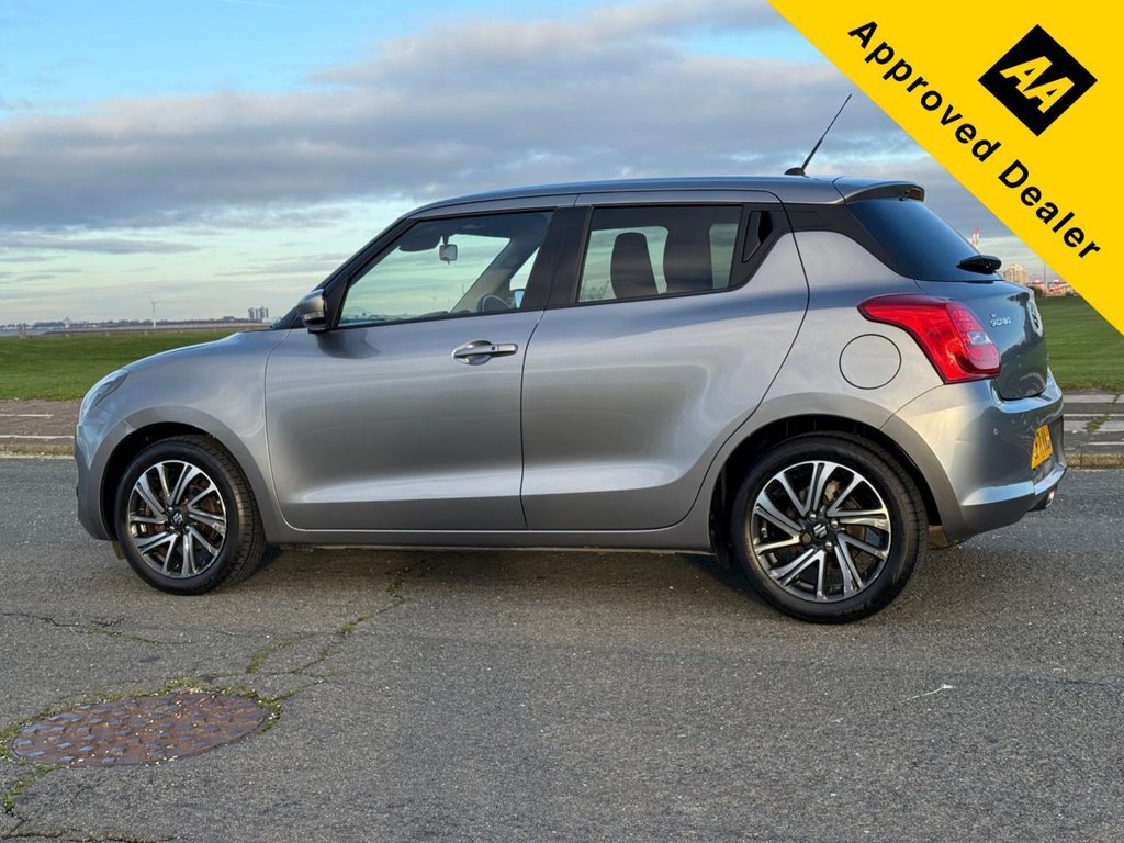 Used Suzuki Swift 2022 for sale - 76841169: Photo 3