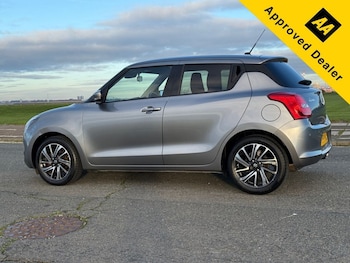 Used Suzuki Swift 2022 for sale - 76841169: Photo