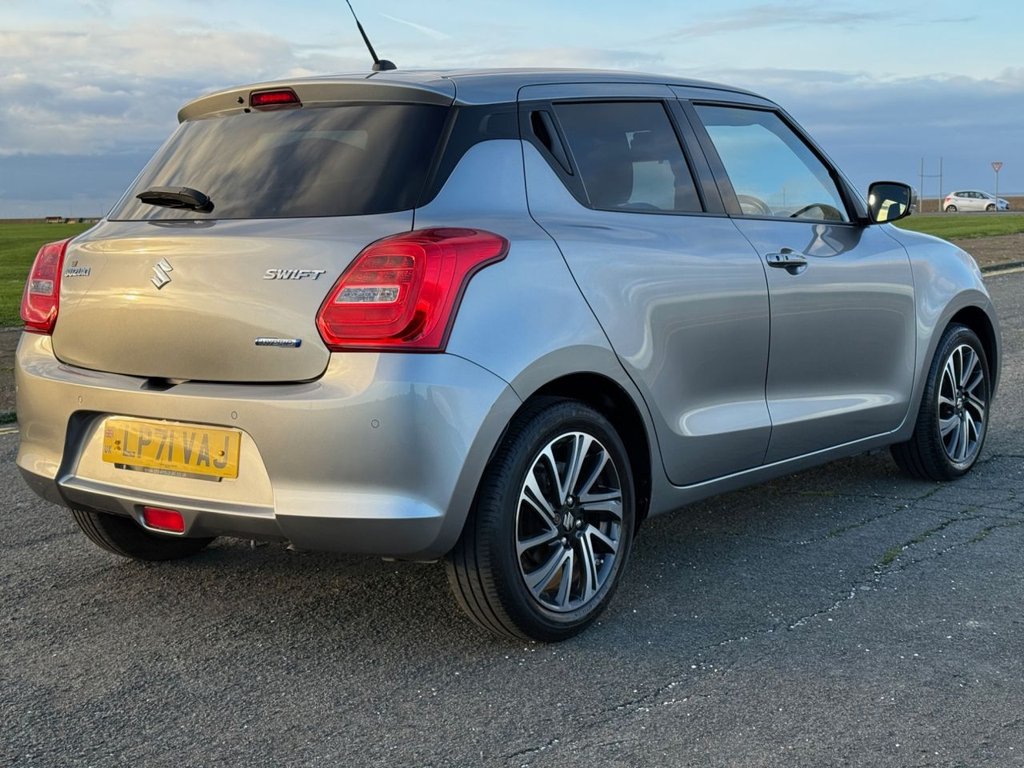 Used Suzuki Swift 2022 for sale - 76841169: Photo 5