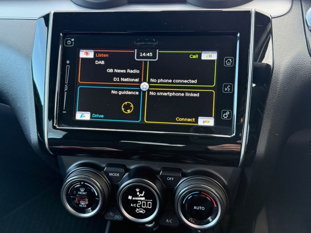 Used Suzuki Swift 2022 for sale - 76841169: Photo 6