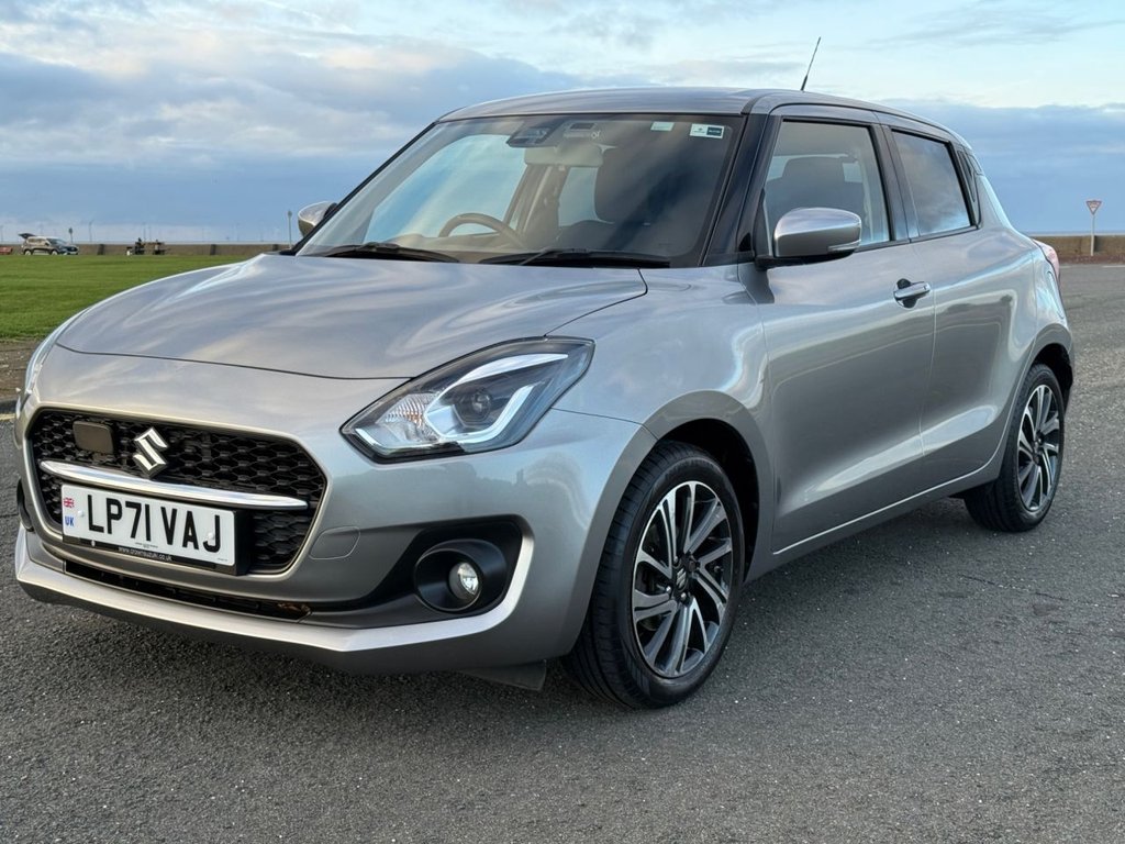 Used Suzuki Swift 2022 for sale - 76841169: Photo 7