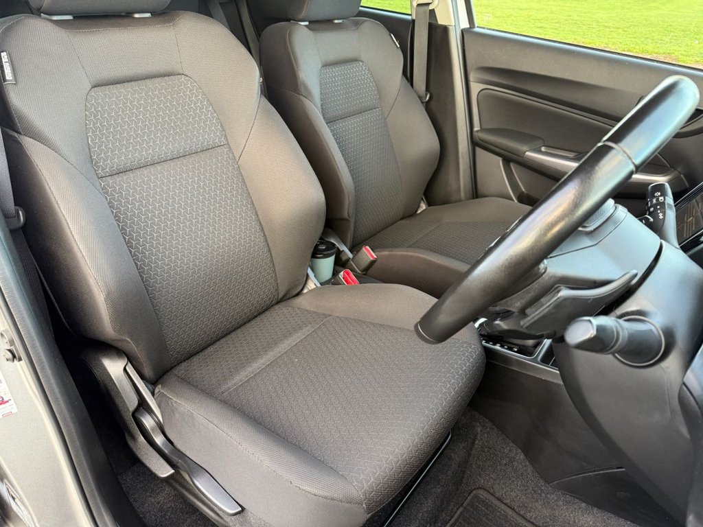 Used Suzuki Swift 2022 for sale - 76841169: Photo 9