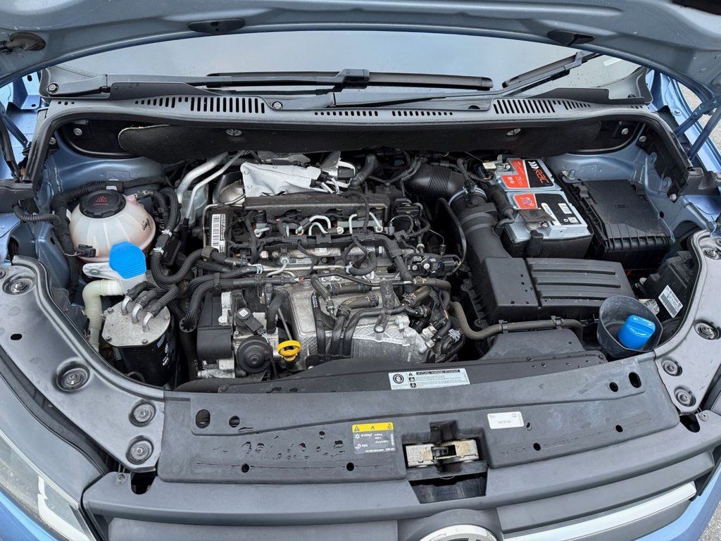 Used Volkswagen Caddy Maxi Life 2018 for sale - 76841094: Photo 15