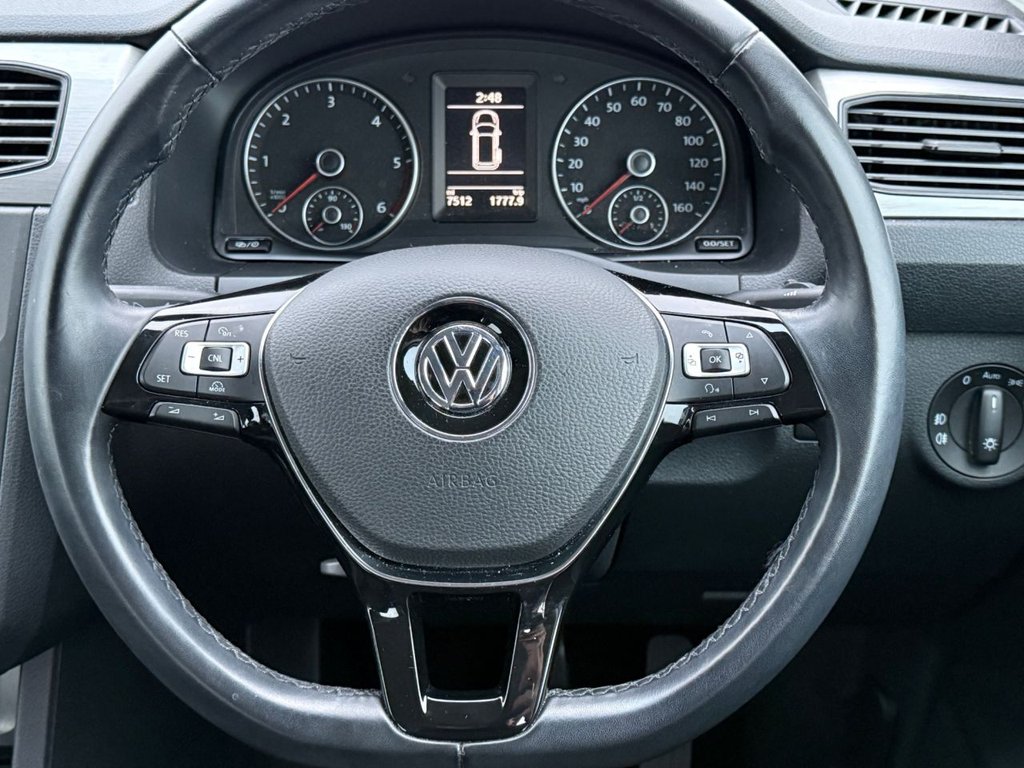 Used Volkswagen Caddy Maxi Life 2018 for sale - 76841094: Photo 22