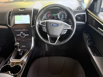 Used Ford S-Max 2016 for sale - 78943749: Photo
