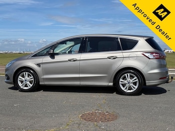 Used Ford S-Max 2016 for sale - 78943749: Photo