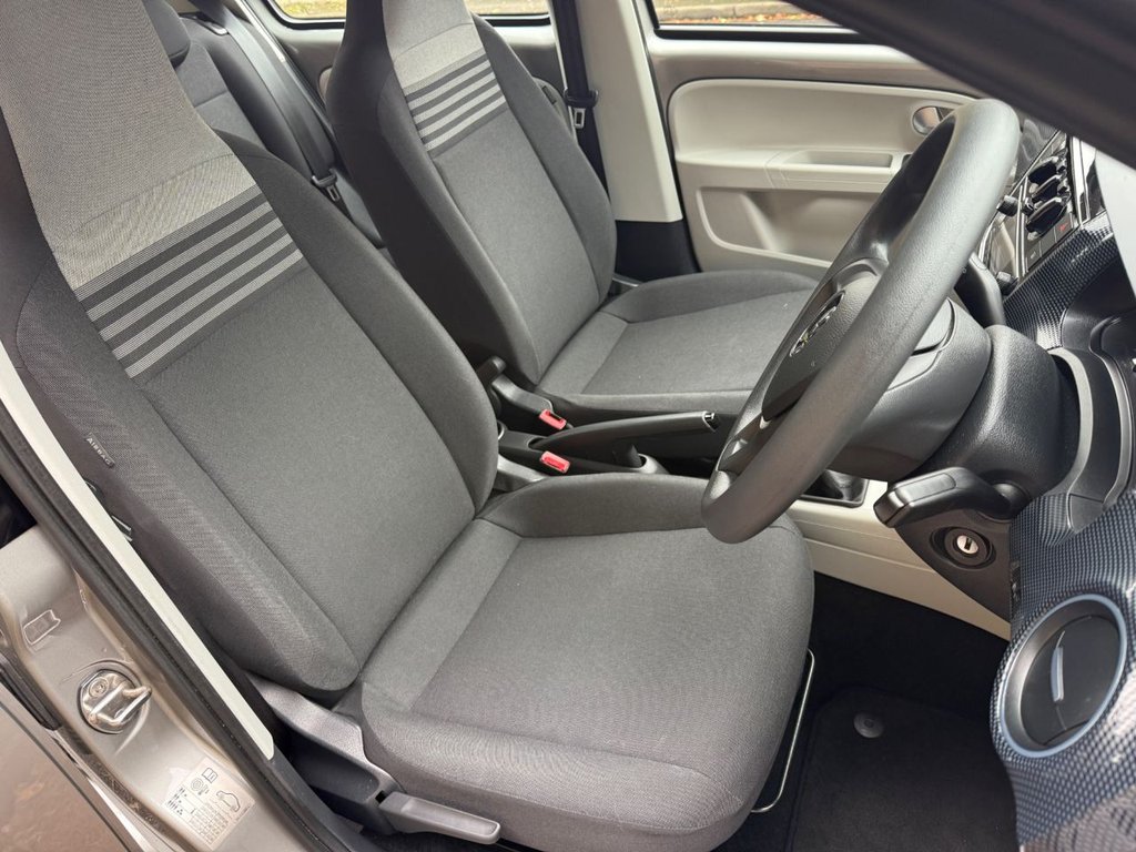 Used Volkswagen up! 2019 for sale - 76840945: Photo 10