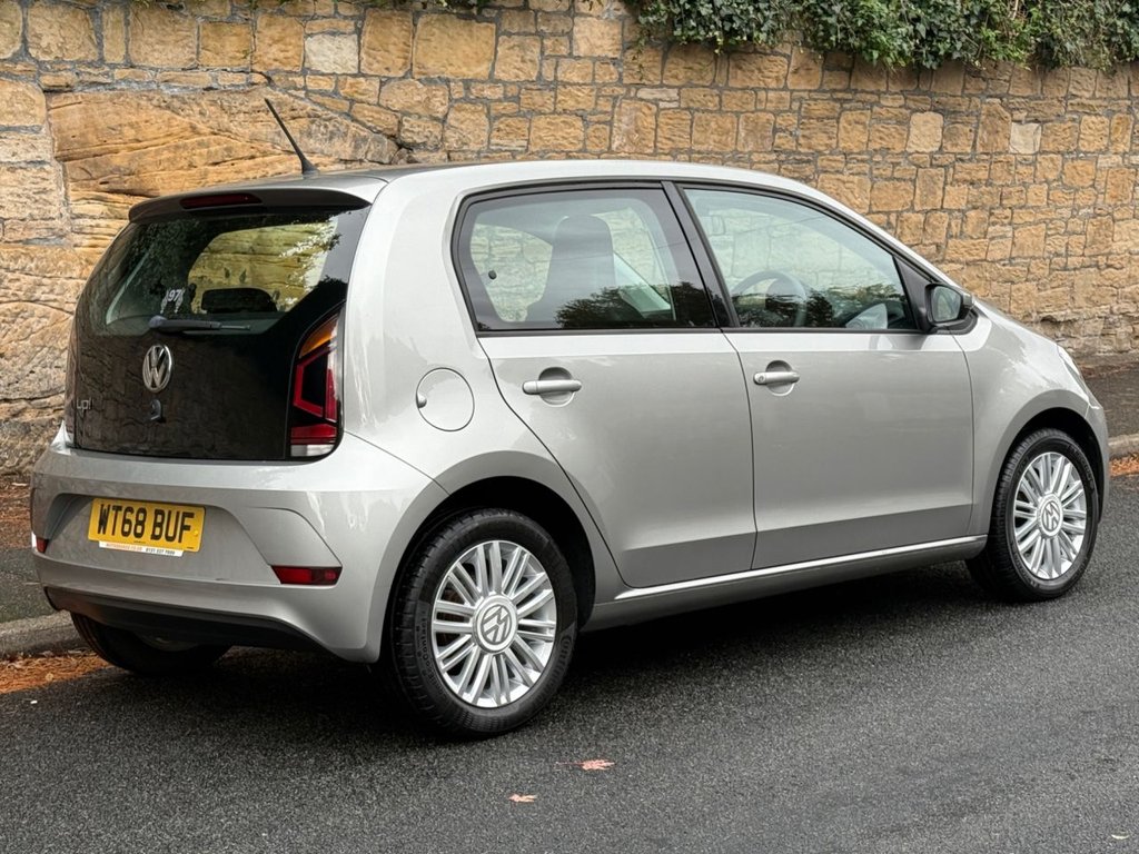 Used Volkswagen up! 2019 for sale - 76840945: Photo 11