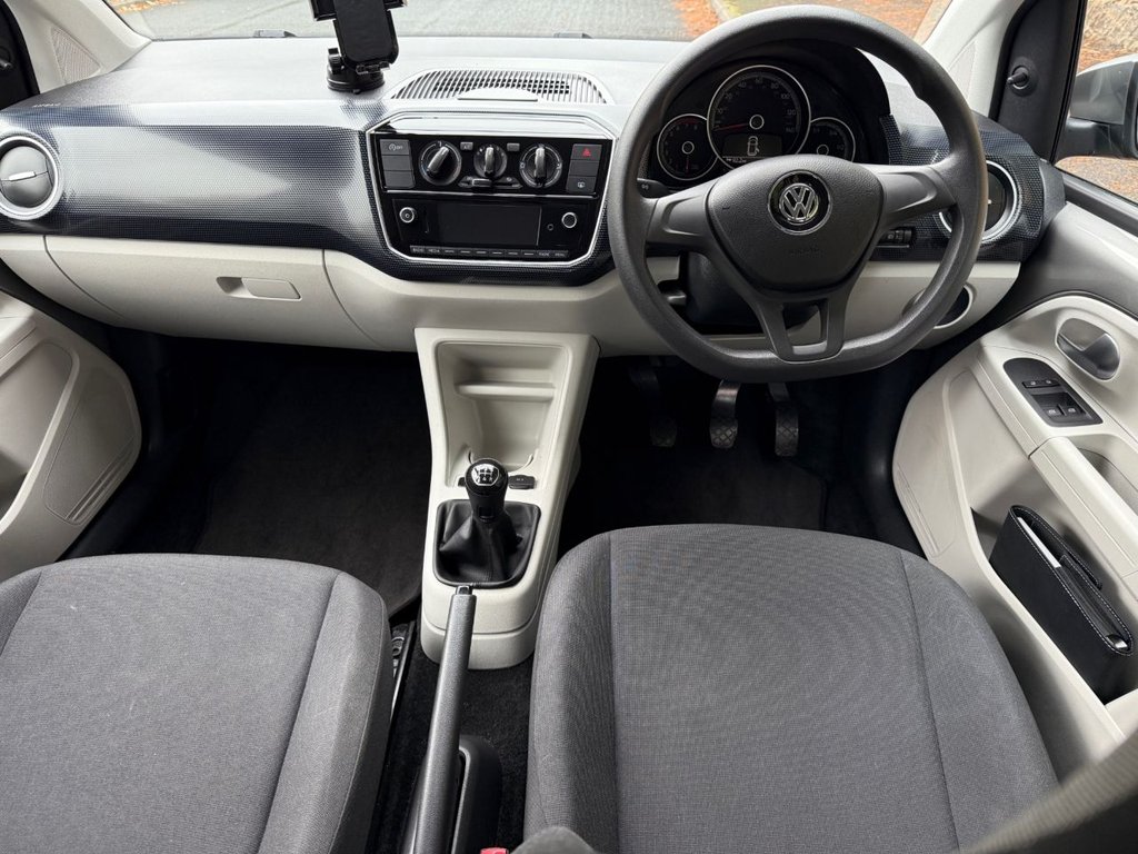 Used Volkswagen up! 2019 for sale - 76840945: Photo 15