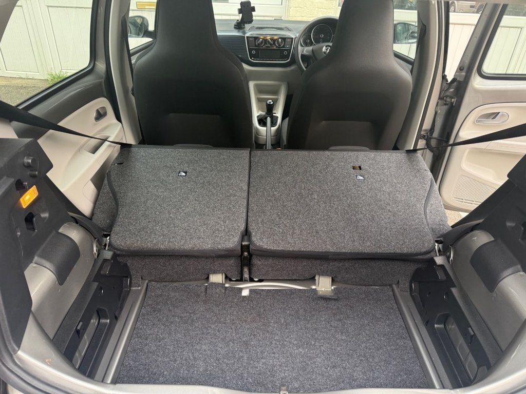 Used Volkswagen up! 2019 for sale - 76840945: Photo 16