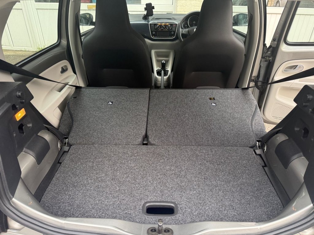 Used Volkswagen up! 2019 for sale - 76840945: Photo 17