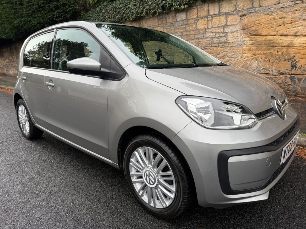 Used Volkswagen up! 2019 for sale - 76840945: Photo 20