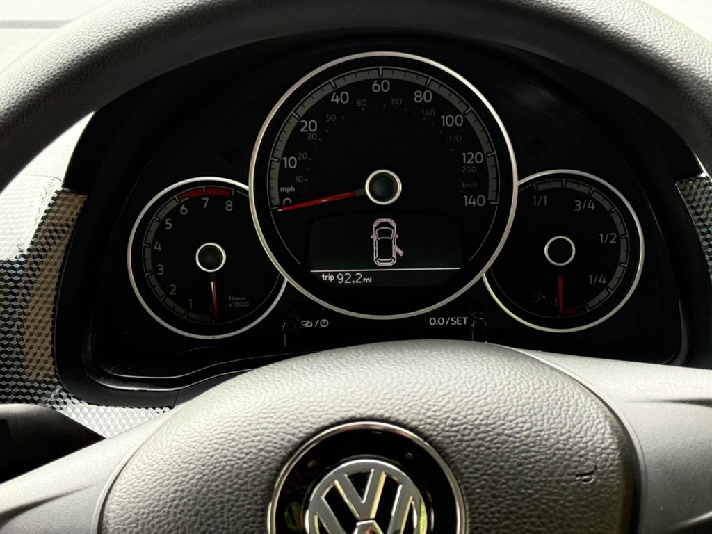 Used Volkswagen up! 2019 for sale - 76840945: Photo 22