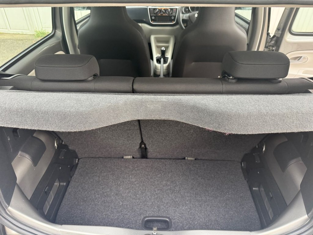 Used Volkswagen up! 2019 for sale - 76840945: Photo 23