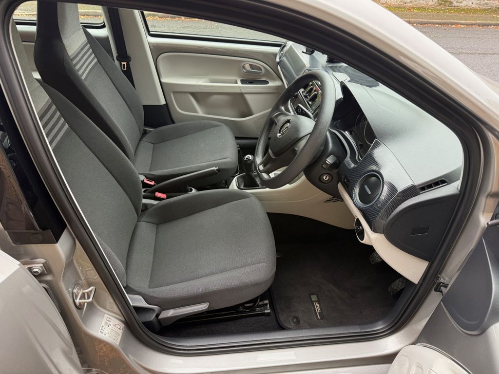 Used Volkswagen up! 2019 for sale - 76840945: Photo 24