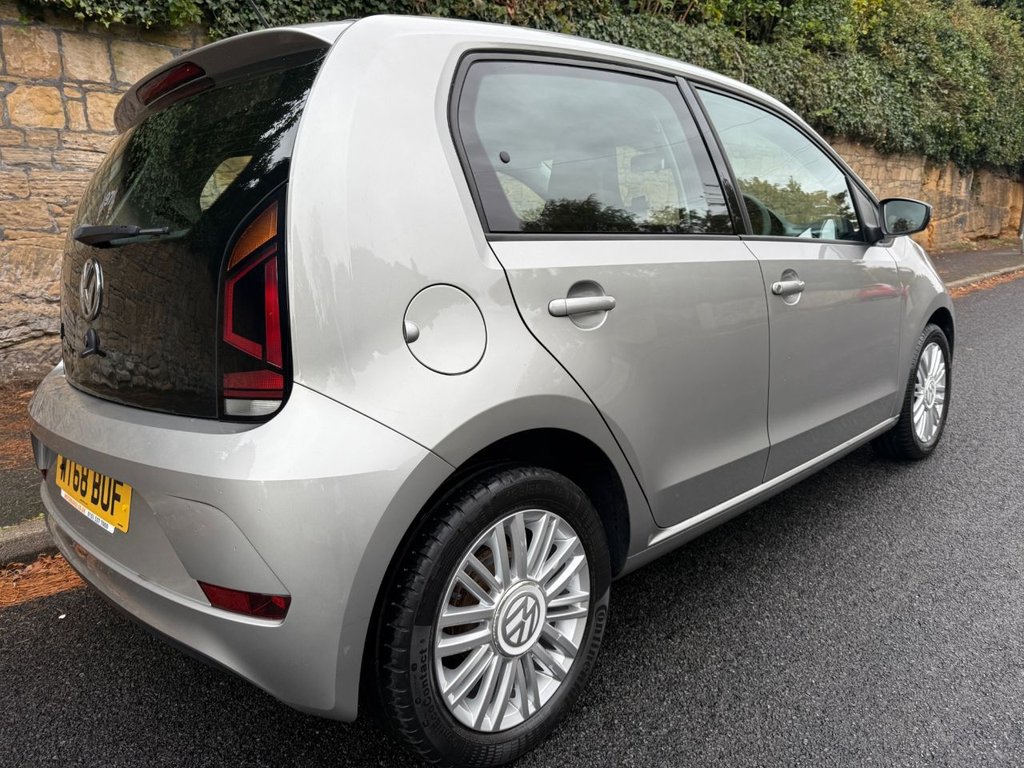 Used Volkswagen up! 2019 for sale - 76840945: Photo 25