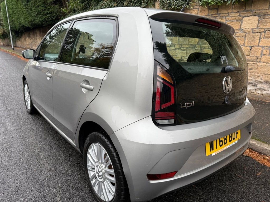 Used Volkswagen up! 2019 for sale - 76840945: Photo 26