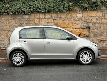 Used Volkswagen up! 2019 for sale - 76840945: Photo
