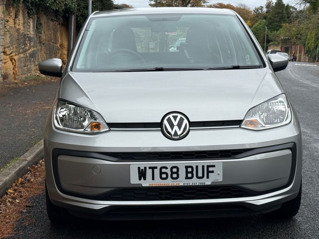 Used Volkswagen up! 2019 for sale - 76840945: Photo 6