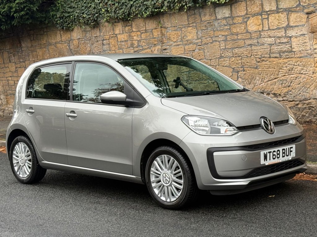 Used Volkswagen up! 2019 for sale - 76840945: Photo 7