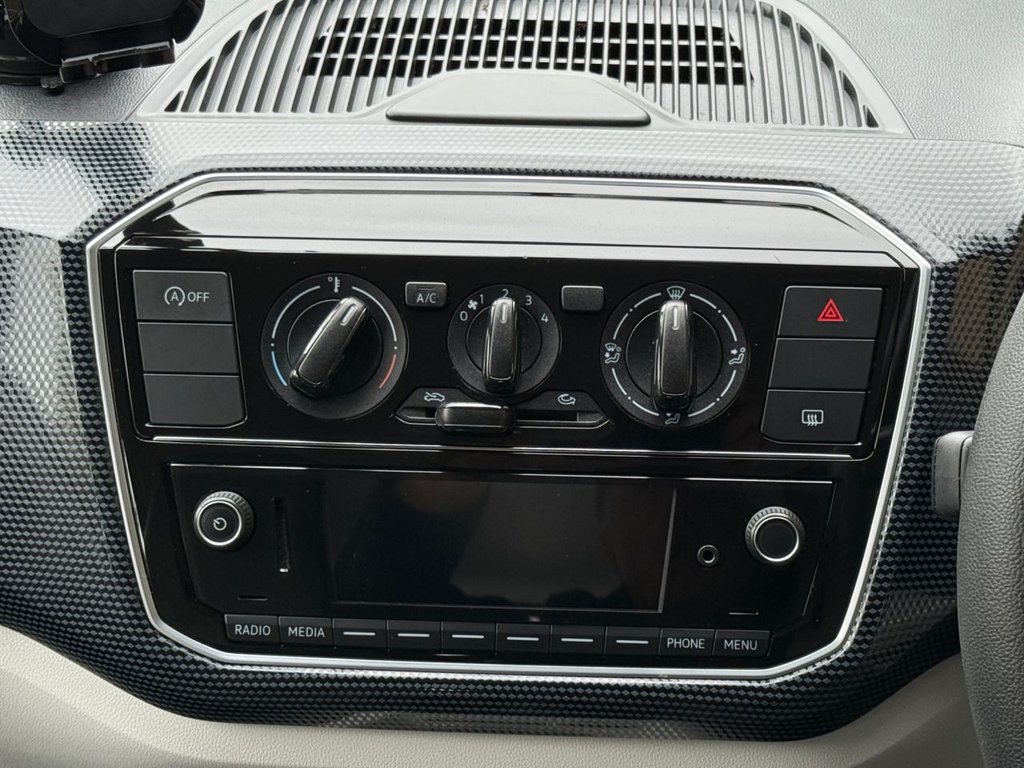 Used Volkswagen up! 2019 for sale - 76840945: Photo 8