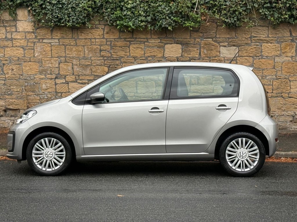 Used Volkswagen up! 2019 for sale - 76840945: Photo 9