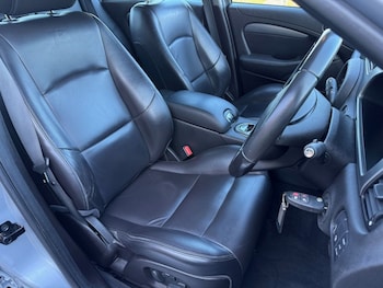 Used Jaguar S-Type 2006 for sale - 76841087: Photo