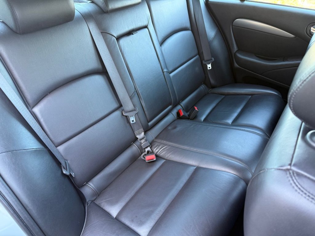 Used Jaguar S-Type 2006 for sale - 76841087: Photo 8