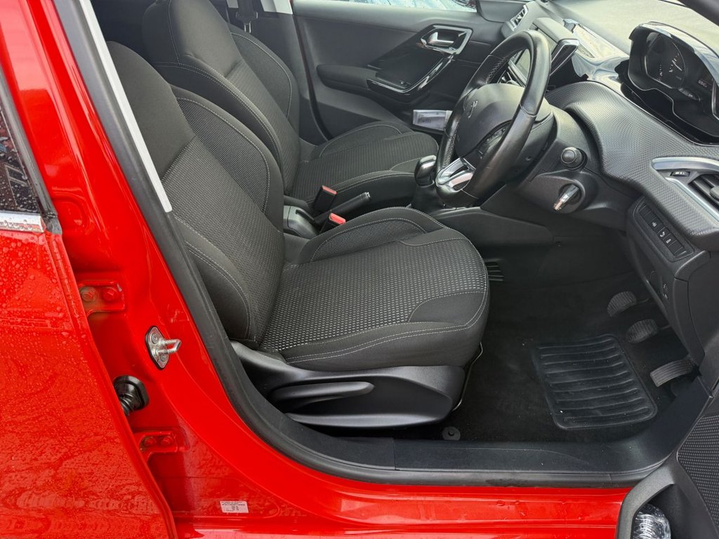 Used Peugeot 208 2015 for sale - 76840888: Photo 11