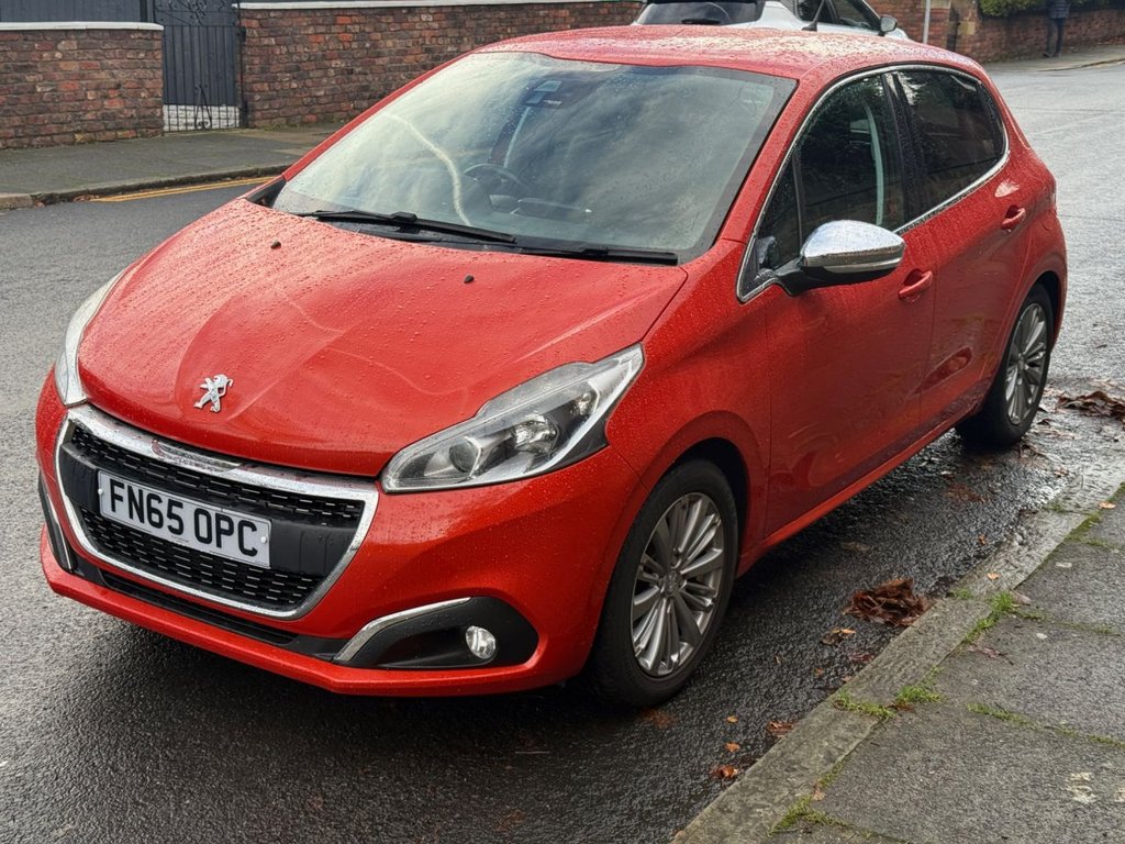 Used Peugeot 208 2015 for sale - 76840888: Photo 12