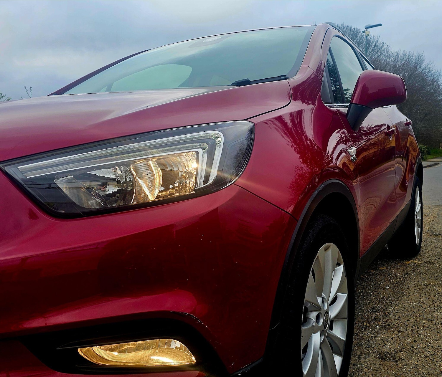 Used Vauxhall Mokka X 2019 for sale - 78057783: Photo 11