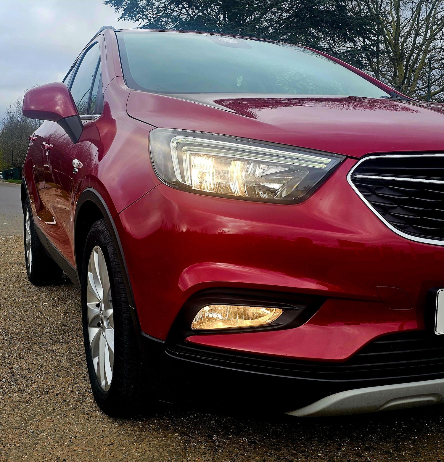 Used Vauxhall Mokka X 2019 for sale - 78057783: Photo 12