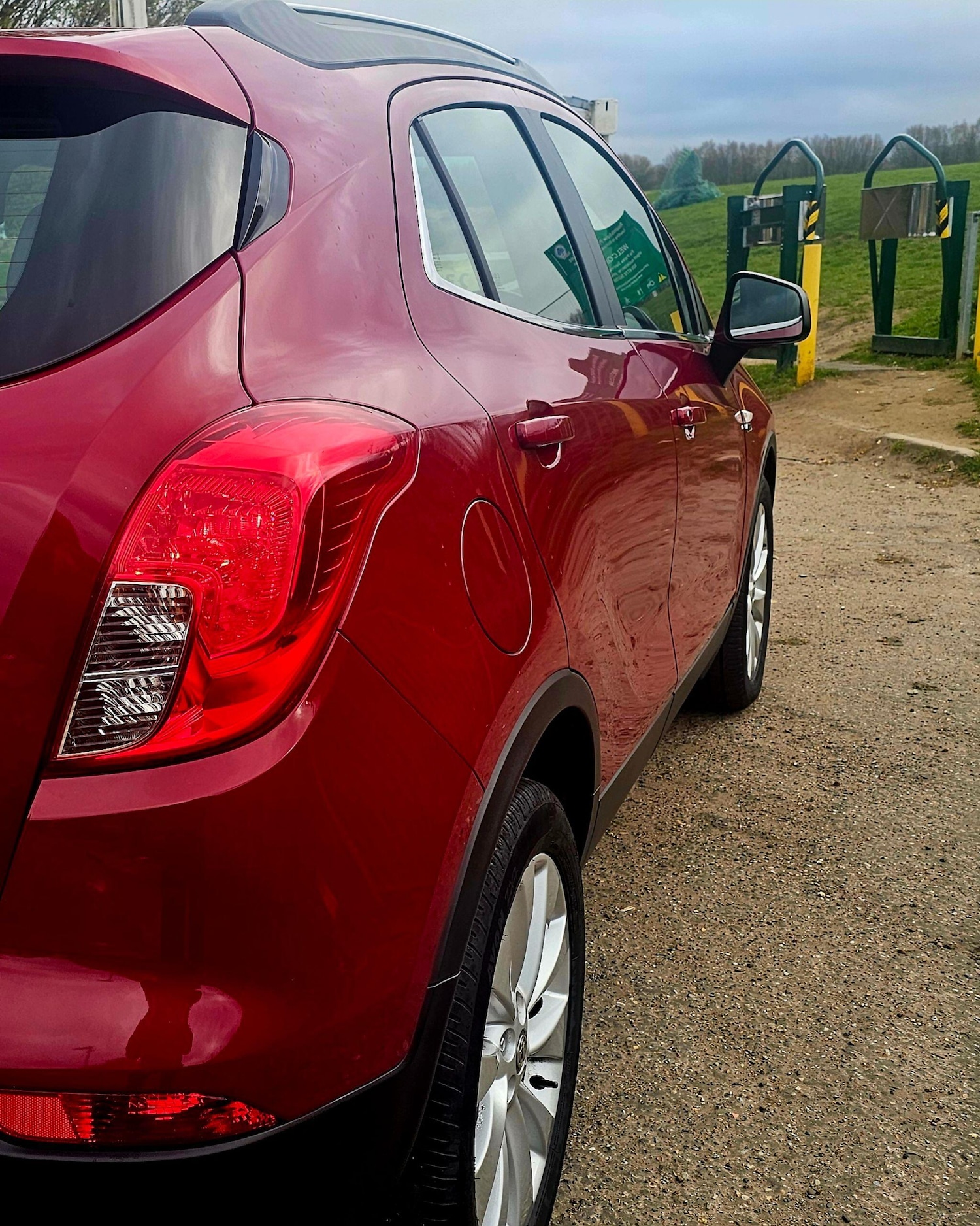 Used Vauxhall Mokka X 2019 for sale - 78057783: Photo 13