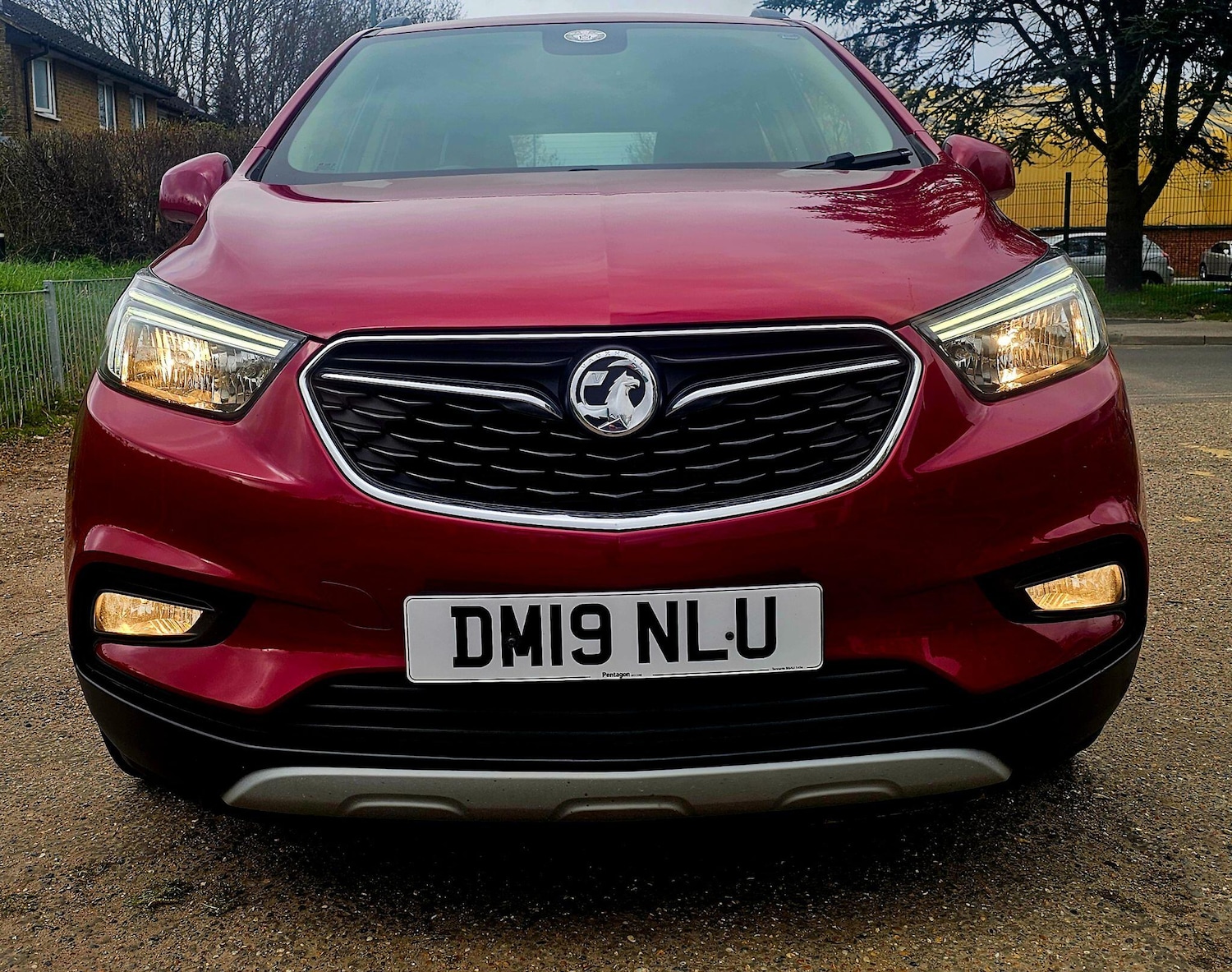 Used Vauxhall Mokka X 2019 for sale - 78057783: Photo 17