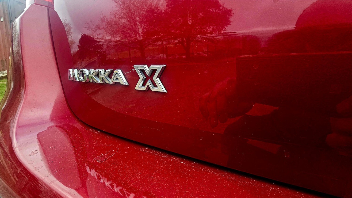 Used Vauxhall Mokka X 2019 for sale - 78057783: Photo 19