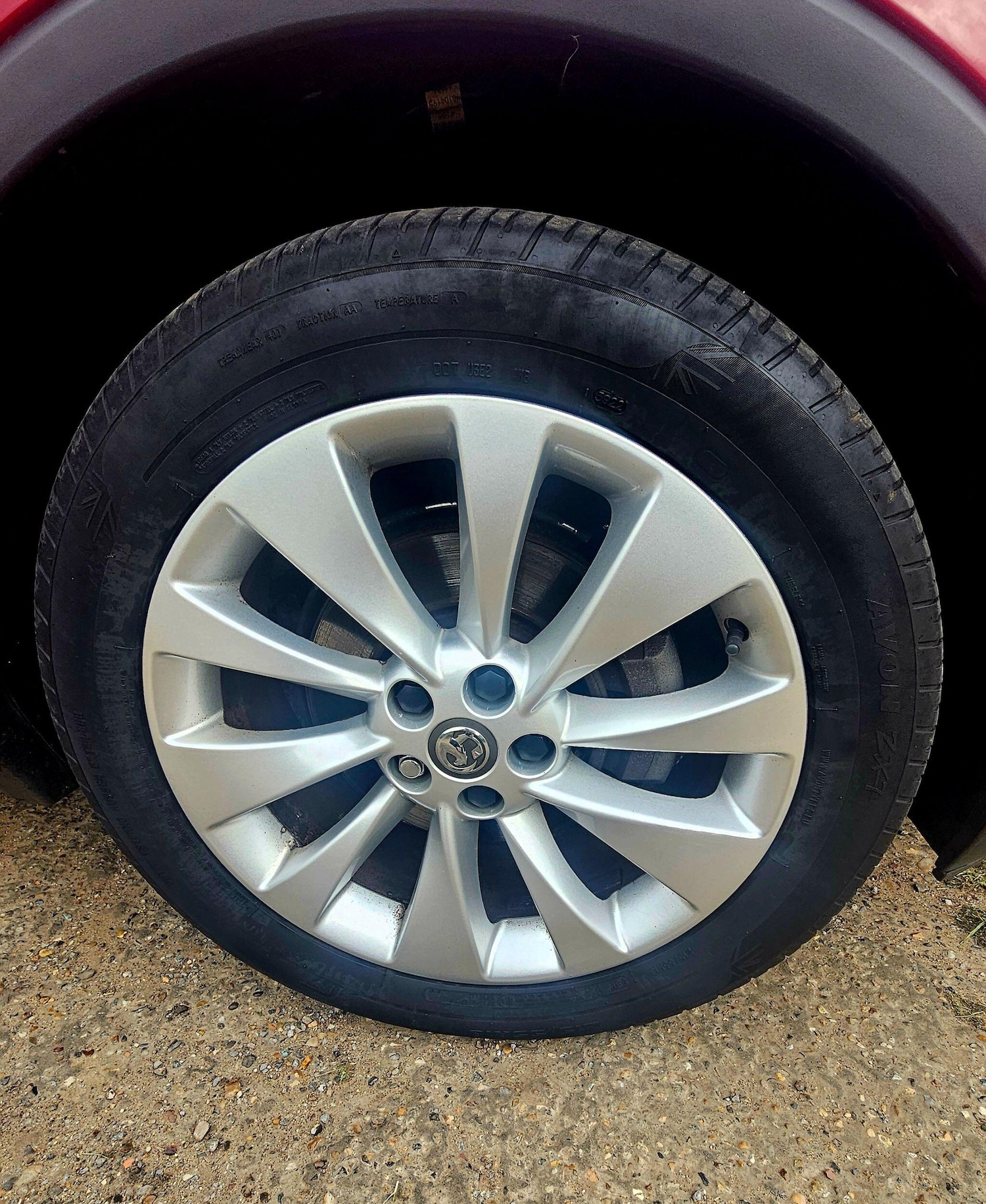 Used Vauxhall Mokka X 2019 for sale - 78057783: Photo 21